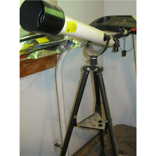 TELESCOPE