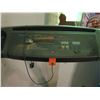 Image 2 : SEARS ELECTRIC TREADMILL