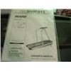 Image 3 : SEARS ELECTRIC TREADMILL