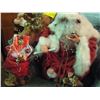 Image 2 : 2 - XMAS FIGURINES