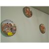 Image 2 : 6 - COLLECTOR PLATES FROM THE ROYAL DOULTON 'BUDDING ARTIST' SERIES