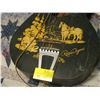 Image 2 : 'AS IS' COLLECTABLE ROY ROGERS GUITAR