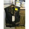 Image 1 : NEW W/TAGS VEST (SZ - M) .