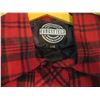 Image 2 : 2 - PLAID JACKETS - 1 - NEW W/TAGS / 1 'AS NEW' - SZ M / SZ L