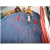 Image 3 : CLOSET OF ASSORTED JACKETS, SHIRTS, MISC. CLOTHING