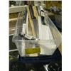 Image 1 : CONTAINER OF ASSORTED KNIVES