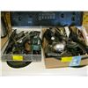 Image 1 : 2 BOXES OF MISC. - KNIVES, UTENSILS, ETC.