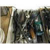 Image 2 : 2 BOXES OF MISC. - KNIVES, UTENSILS, ETC.