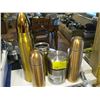 Image 1 : BULLET LOOK THERMOS & MISC. THERMOSES & INSULATED MUG