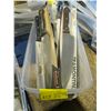 Image 1 : CONTAINER OF ASSORTED NEW KNIVES