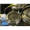Image 2 : 5 - SS KETTLES