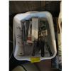 Image 2 : LOT OF MISC. - NEW KITCHEN UTENSILS, CUTTING BOARDS, ETC.