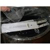 Image 2 : SS ROASTING PAN, NEW KNIVES, ENAMEL ROASTER, ETC.