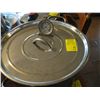Image 3 : LARGE STAINLESS POT & A PRESSURE COOKER