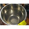 Image 2 : 3 - SS PAILS