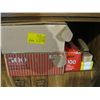 Image 1 : 3 BOXES OF ENVELOPES, STAPLER & STAPLES