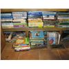 Image 1 : LARGE LOT OF ASSORTED BOOKS