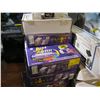 Image 2 : LARGE LOT OF ASSORTED PRINTERS, DIGITAL ANTENNA, EXTERNAL DVD DRIVE, ETC.