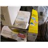 Image 3 : LARGE LOT OF ASSORTED PRINTERS, DIGITAL ANTENNA, EXTERNAL DVD DRIVE, ETC.