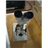 Image 2 : NW MICROSCOPE