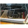 Image 3 : TOASTER & A SHOWTIME MINI ROTISSERIE OVEN