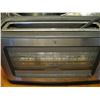 Image 4 : TOASTER & A SHOWTIME MINI ROTISSERIE OVEN