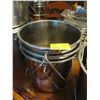Image 1 : 3 - SS BUCKETS