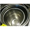 Image 2 : 3 - SS BUCKETS
