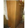 Image 4 : CHEST OF DRAWERS W/SIDE CUPBOARD
