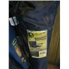 Image 2 : 4 - FOLDING CAMPING CHAIRS & BOOT SCRUBBER MAT
