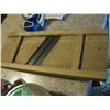 Image 2 : CABBAGE SLICER