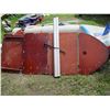 Image 2 : SEVYLOR BLOWUP BOAT