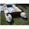 Image 3 : SEVYLOR BLOWUP BOAT