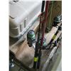 Image 1 : 2 - FISHING RODS & REELS