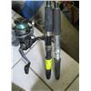 Image 1 : 2 - FISHING RODS & REELS