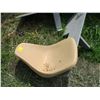 Image 2 : 2 - SWIVEL BOAT SEATS ON STANDS