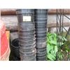 Image 2 : LOT OF PLANTER POTS
