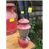 Image 1 : COLEMAN GAS LANTERN