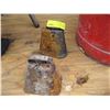 Image 1 : 2 - METAL COW BELLS