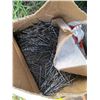 Image 2 : 3 BOXES OF ASSORTED NAILS