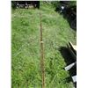 Image 2 : LARGE LOT OF COPPER TUBING & 2 PIECES OF COPPER PIPE