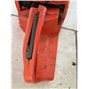 Image 4 : 'AS IS' HUSQVARNA 257 CHAINSAW (LOOKS LIKE IT NEEDS NEW HANDLE)