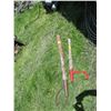 Image 1 : 2 - PEAVY LOG ROLLERS