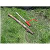 Image 2 : 2 - PEAVY LOG ROLLERS