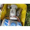 Image 2 : BIN MISC. - TWINE, GRINDER, ETC.