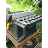 Image 3 : MASTERCRAFT 10" TABLE/BENCH SAW