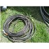 Image 1 : ROLL OF HEAVY ALUMINUM CASED CABLE