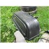 Image 15 : CRAFTSMAN DYT4000 RIDE-ON MOWER (256 HOURS) W/SNOW BLOWER ATTACHMENT & ACCESSORIES