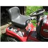 Image 3 : CRAFTSMAN DYT4000 RIDE-ON MOWER (256 HOURS) W/SNOW BLOWER ATTACHMENT & ACCESSORIES