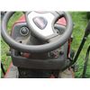 Image 4 : CRAFTSMAN DYT4000 RIDE-ON MOWER (256 HOURS) W/SNOW BLOWER ATTACHMENT & ACCESSORIES
